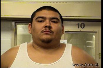 Kenneth  Lucero Mugshot